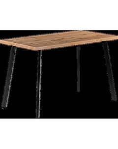 Обеденный стол Notta Тринити Лофт 120x80x75 25 мм