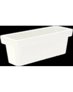 Кашпо Ellastik Plast Loft Ola Dom Ellastik plast