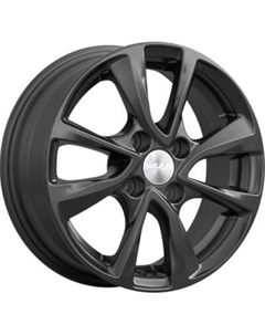 Литой диск SKAD Ницца 14x5.5" 4x100мм DIA 67.1мм ET 45мм Бархат новый Skad