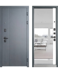 Входная дверь Промет Ультима