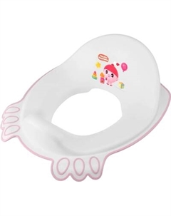 Детская накладка на унитаз Малышарики 431336805