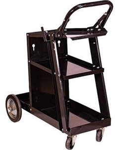 Тележка для сварочного аппарата AURORA PRO / 35473 Aurora