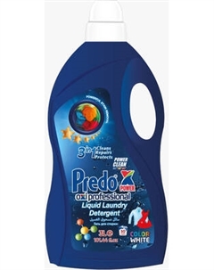 Гель для стирки Predox LDB-3