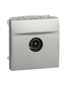 Розетка Schneider Electric Unica MGU3.464.30 Schneider electric