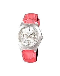 Часы наручные женские Casio LTP-2083L-4A