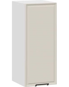 Шкаф навесной для кухни ТриЯ Белладжио 1ВВ3 с одной дверью Трия