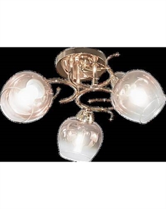 Люстра Aitin-Pro НПБ 02-3x60-101 / 8406/3 Aitin-pro