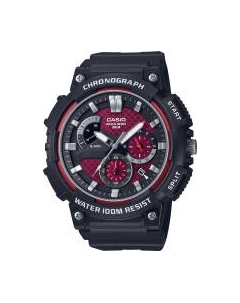 Часы наручные мужские Casio MCW-200H-4A