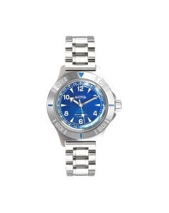 Часы наручные мужские Восток 74094Б