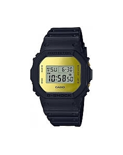 Часы наручные мужские Casio DW-5600BBMB-1ER