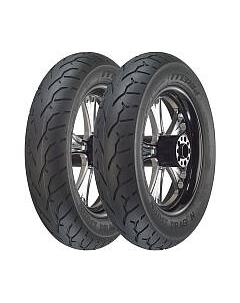 Мотошина передняя Pirelli Night Dragon 130/70R18 63V TL