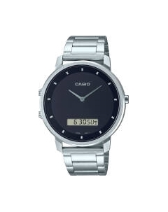 Часы наручные мужские Casio MTP-B200D-1E