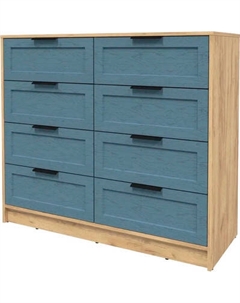 Комод Интерлиния Концепт Тренд КТ-К117