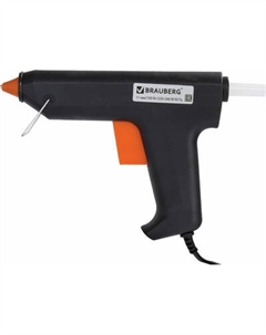 Клеевой пистолет Brauberg 670325