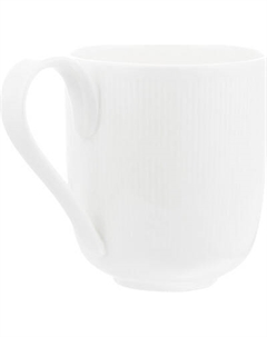 Кружка Decor de table Плиссе DDT-GB0101