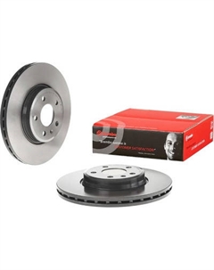 Тормозной диск Brembo 09.A820.11