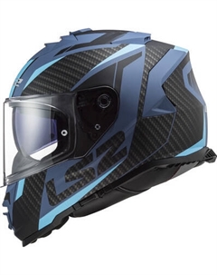 Мотошлем LS2 FF800 Storm II Racer Ls2