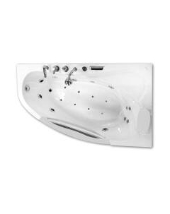 Ванна акриловая Gemy G9046 II K R 171x99