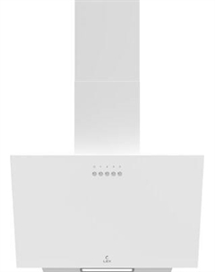 Вытяжка наклонная Lex Moza 450