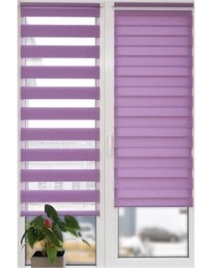 Рулонная штора АС МАРТ Баланс 85x160 Ас март