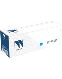 Тонер-картридж NV Print NV-W2311A215AC Nv print