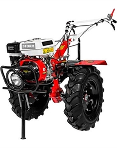 Мотоблок бензиновый StorM HP-1900 Pro Storm