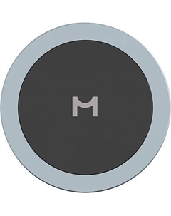 Зарядное устройство беспроводное Magssory Coin WCH015