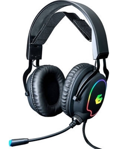 Наушники-гарнитура Gembird MHS-GX20