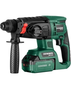 Перфоратор Favourite OBS 21 RH