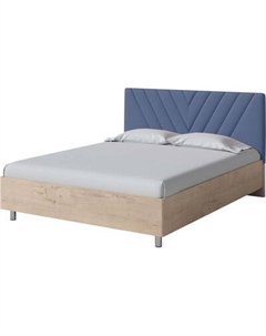 Односпальная кровать Proson Ora 90x200