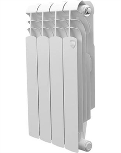 Радиатор биметаллический Royal Thermo Vittoria 2.0 500 Royal thermo