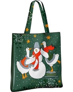 Сумка-шоппер АртПостель Почудим Ш.045.060 Артпостель