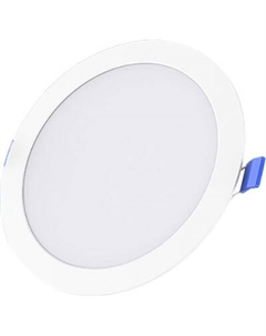 Светильник для подсобных помещений ETP 12W 4000K круглый универсальный / 35873 Etp