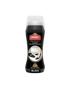 Краска для обуви Ozden Smart Водоотталкивающая жидкая