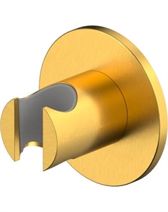 Душевой держатель Whitecross Y1016GLB