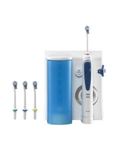 Ирригатор Oral-B Pro Care Oxyjet MD20 Oral-b