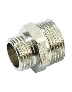 Ниппель переходной General Fittings 260003N050400H General fittings