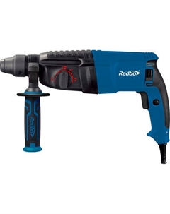 Перфоратор Redbo RHD-26/1150 / 39837
