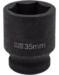 Головка слесарная Forsage F-46535