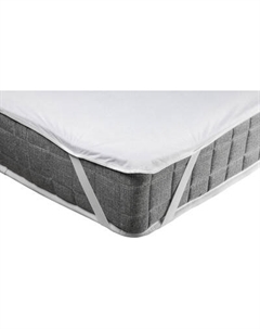 Наматрасник защитный Mio Tesoro Водонепроницаемый 140х200 Mio tesoro