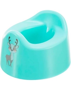 Детский горшок Пластишка 431333009