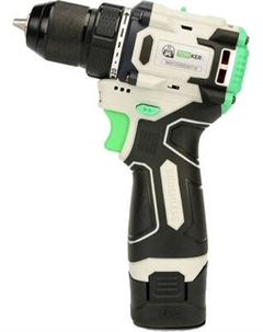 Аккумуляторная дрель-шуруповерт Torker MA12-4