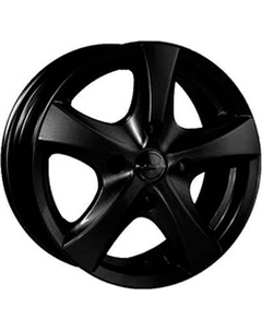 Литой диск SKAD Уран-2 14x5.5" 4x98мм DIA 58.6мм ET 35мм Бархат Skad