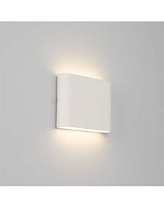 Бра Arlight SP-Wall-110WH-Flat-6W Day White / 021086