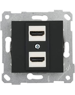 Розетка Mutlusan Rita 2200-458-0184