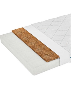 Матрас Фабрика сна Kinder 3.10 120х180