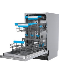Посудомоечная машина Korting KDI 45557