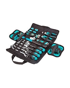 Универсальный набор инструментов Bort BTK-45