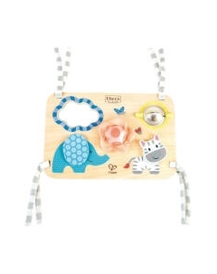 Подвеска на кроватку Hape Друзья / E8517_HP