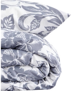 Комплект постельного белья Love Life 2сп Цветы / 10662385 Love life